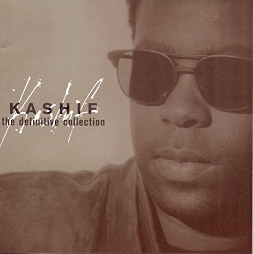  Foto zu Play The Definitive Collection by Kashif on Amazon Music 