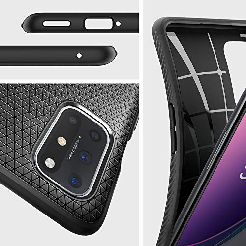 Spigen Cover Liquid Air Compatibile con OnePlus 8T...