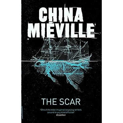 The Scar