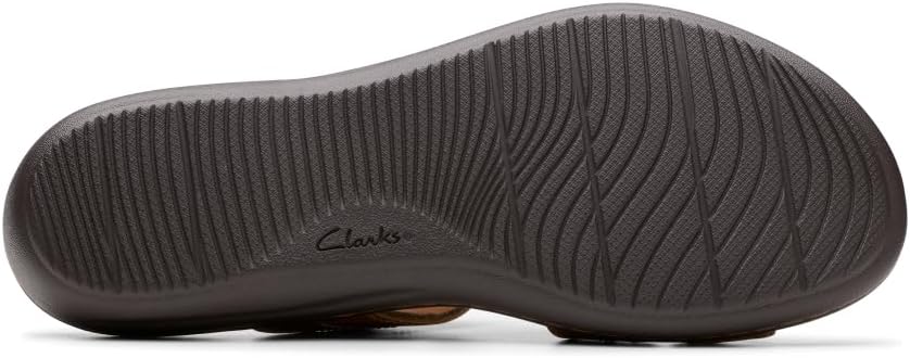 Clarks Women's Laurieann Rose Sandals - Image 3