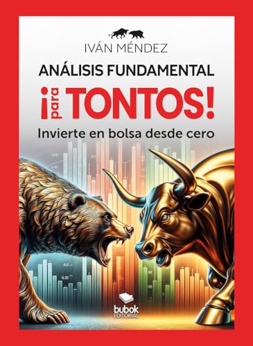 Análisis fundamental ¡para tontos!
