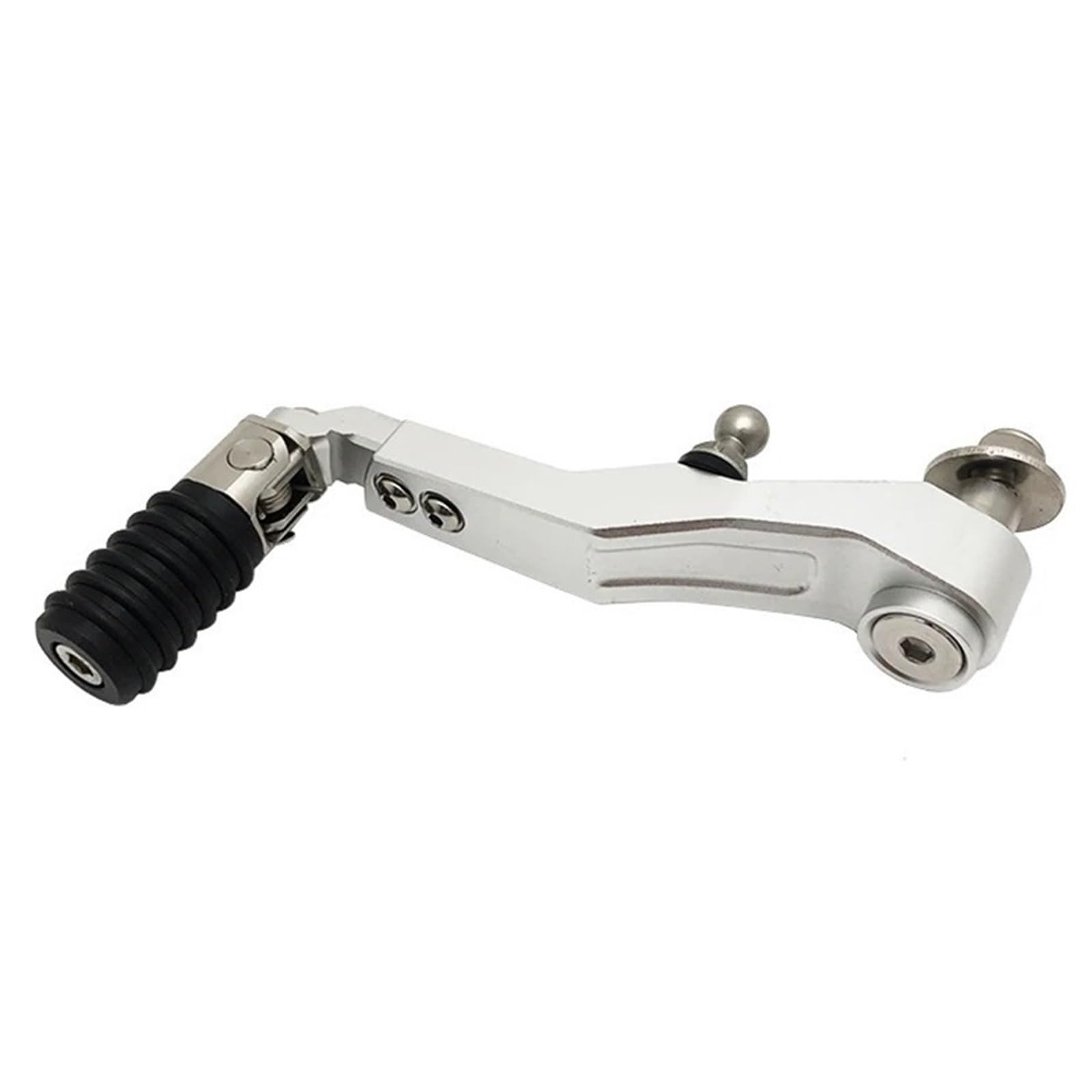 DYXYLKYHX Motorcycle Shift Shifter for F900R F900XR F 900 R F 900 XR 2020 2021 2022 2023 Motorcycle Adjustable Folding Gear Shifter Shift Pedal Lever