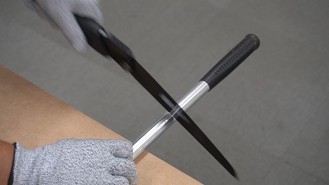 Amazon | 角利産業(Kakuri Sangyo) のこぎり 粗大ゴミ解体 折込鋸 本体