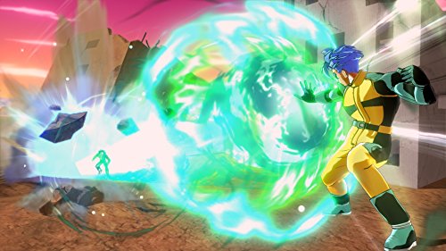 Image of Dragon Ball Xenoverse + Season Pass Bundle - PS4 [Digital Code]