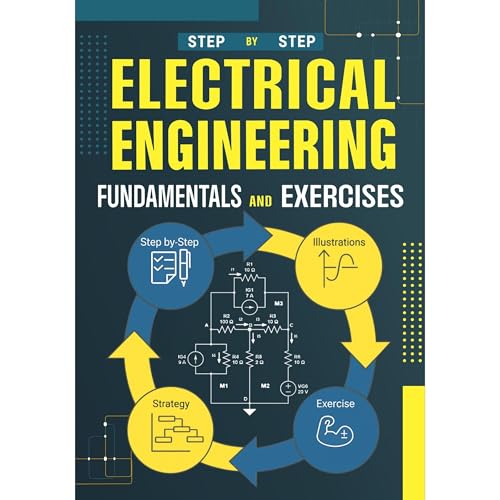 Fundamentals and Exercises of Electrical Engineering | sabino di vietri episode artwork