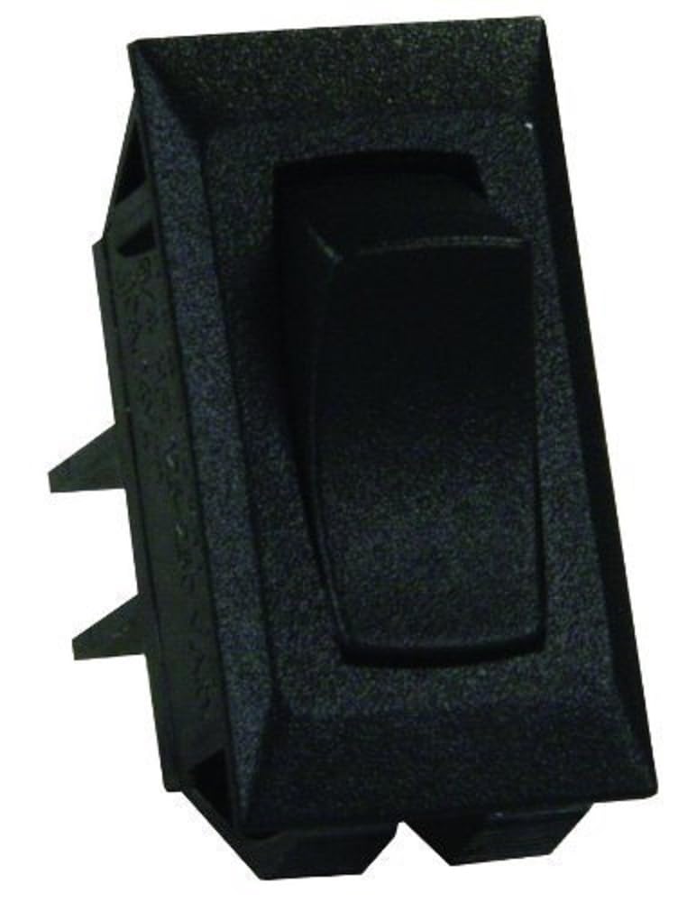 Amazon.com: JR Products 13405 On/Off Switch - Black : Automotive