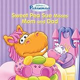 Pajanimals: Sweet Pea Sue Misses Mom and Dad