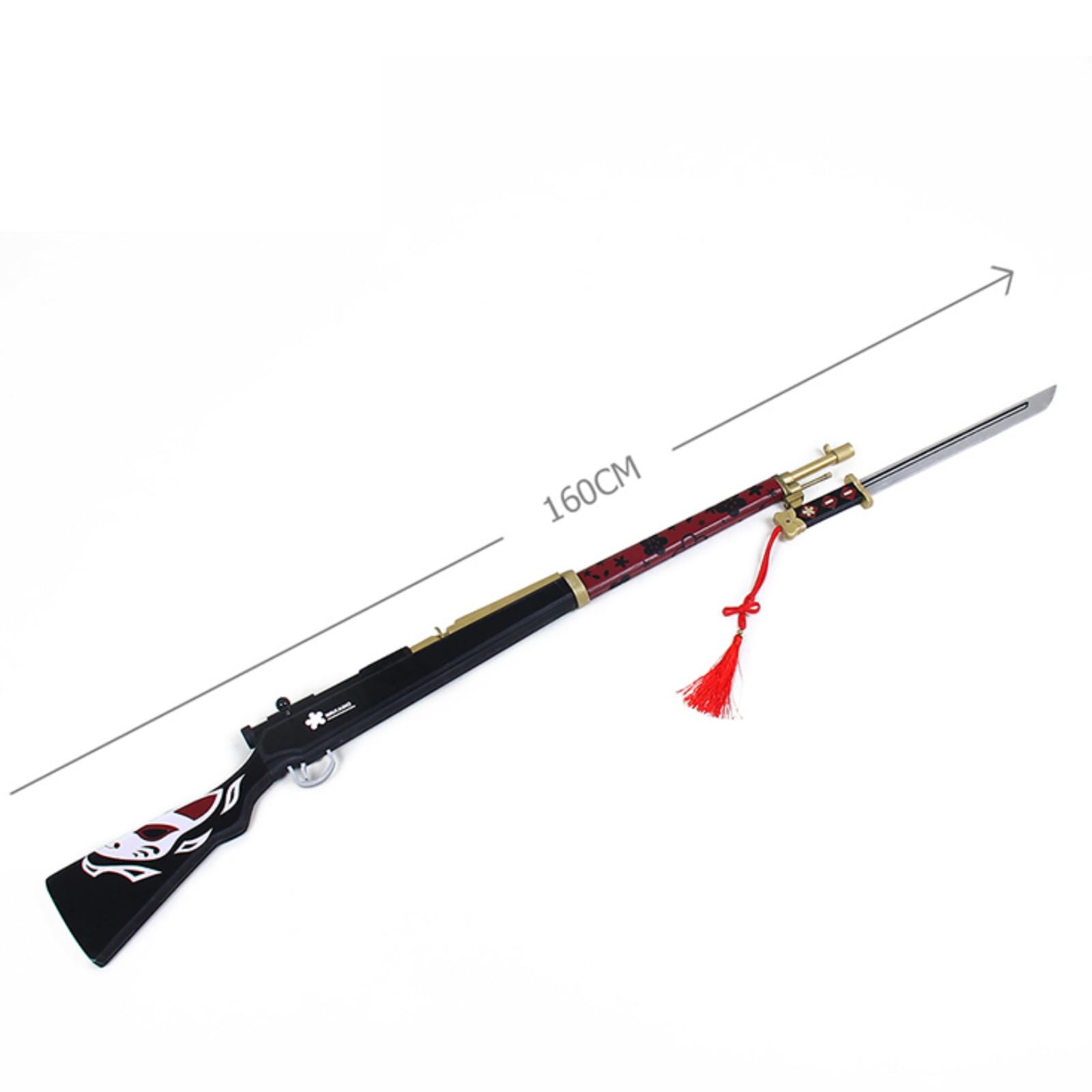 千銃士　ライク♡ツー　コスプレ小道具　武器 千銃士 ライク♡ツー コスプレ小道具 武器