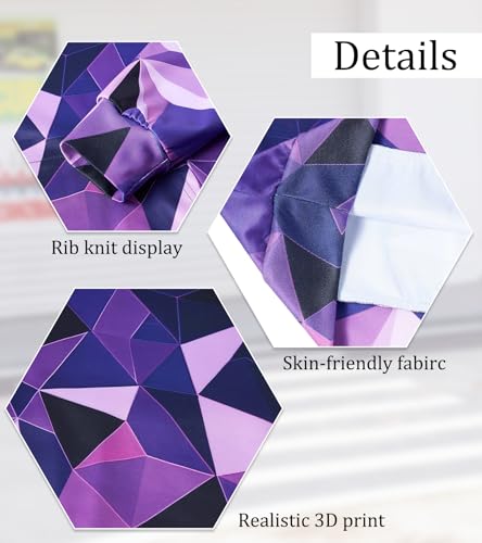 Image of Belovecol Boys Hoodies 3D Printed Hooded Sweatshirts with Pocket for 6-16Y | Pullover Hooded Style Pattern All-over Printed Long Sleeve Non-Fleece Soft Lightweight Tops for Kids