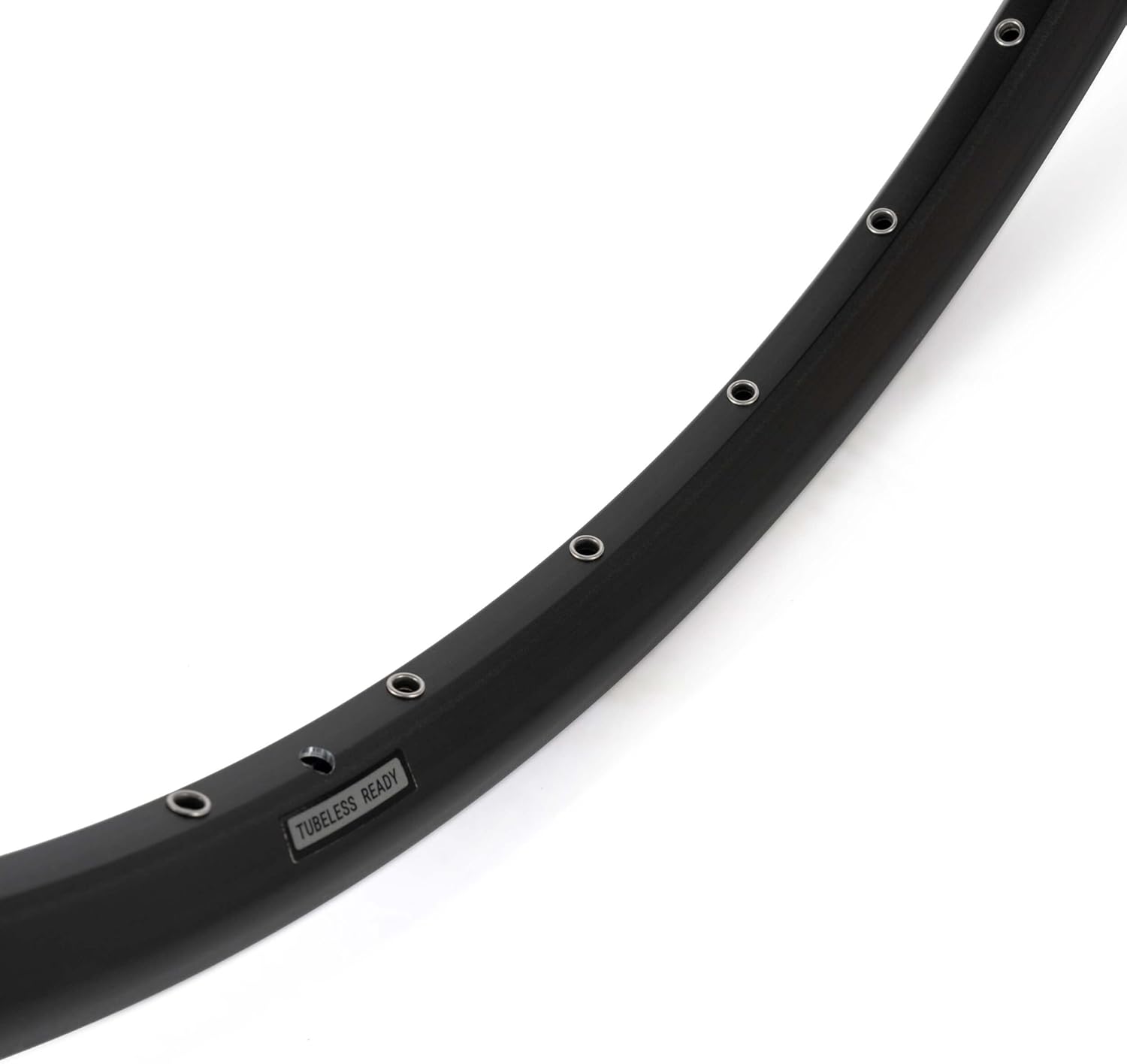 Seido 700C/32H FV Magnon Rim Bicycle Rim Heavy Duty Touring Black