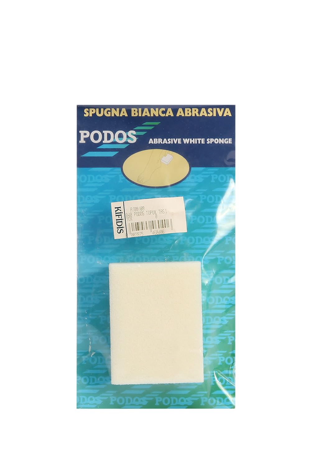 040 Kifidis-Pds Topuk Taşı