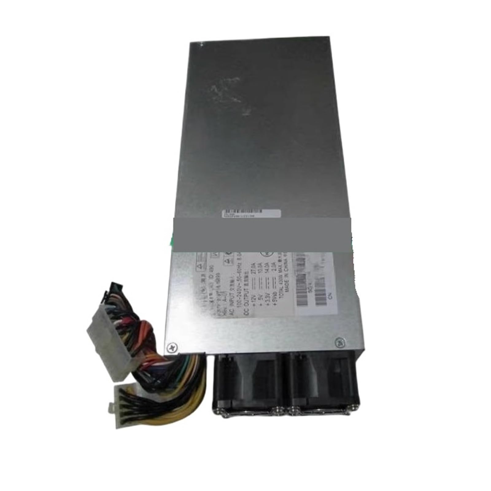 Alimentation V20z U88S001.00 pour réparer un serveur en panne API4FS07