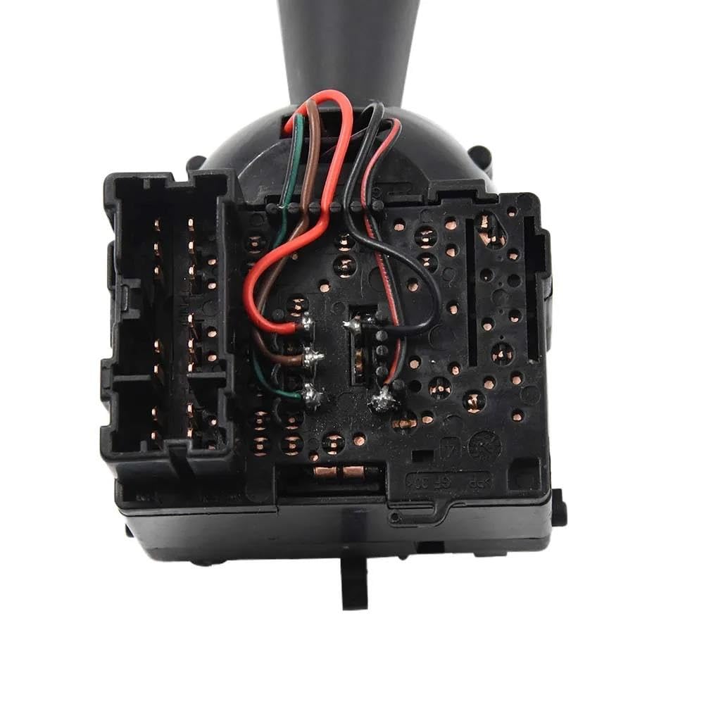 do Renault Sandro/Stepway Mk2 2013-2017 kierunkowskaz kolumny kierownicy światło łodygi jednostka czołowa lampa przeciwmgielna przełącznik 8201167988 samochodowe przełączniki kierunkowskazów