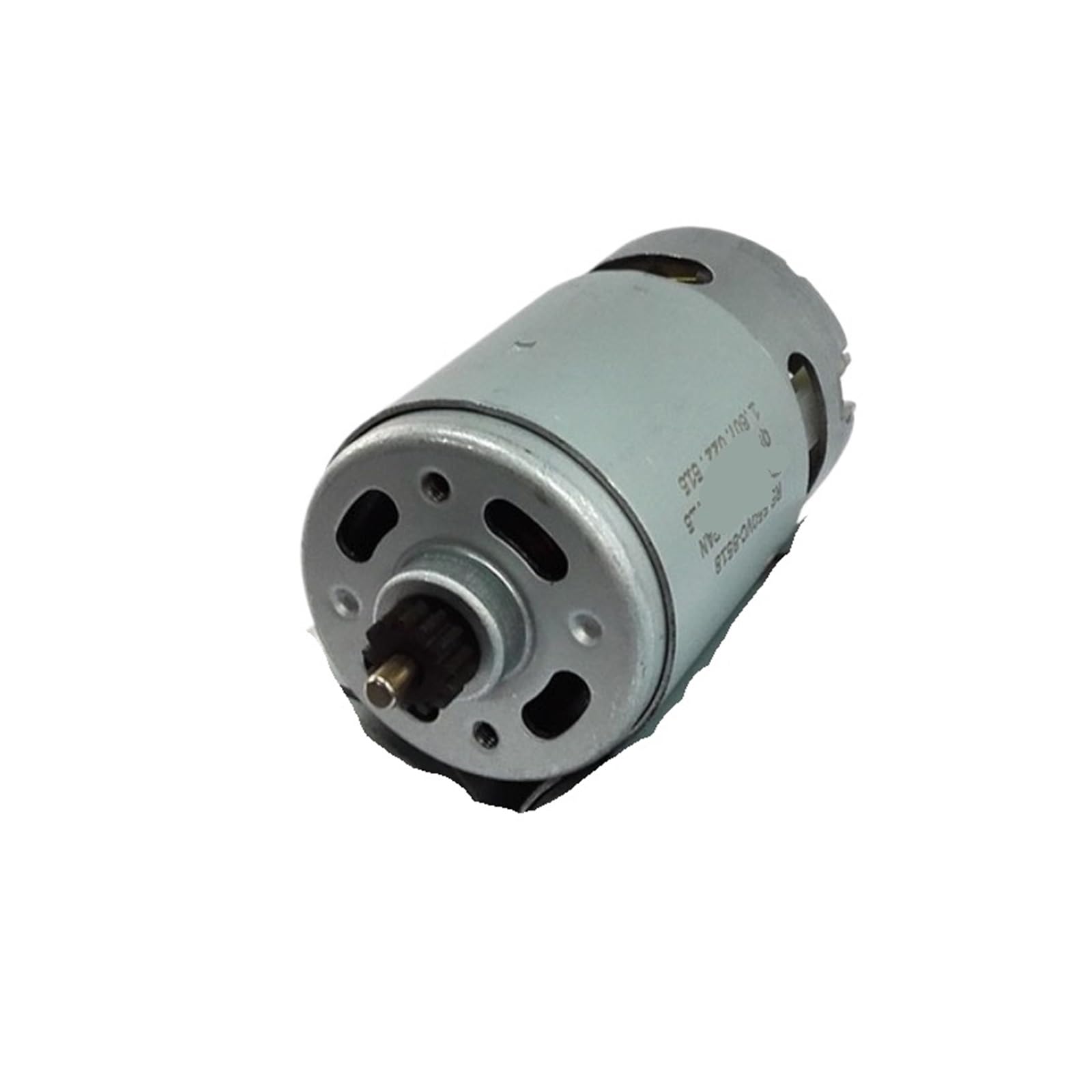 Moteur HC683LG 18V avec engrenage 13T pour visseuse GSR18-2-LI