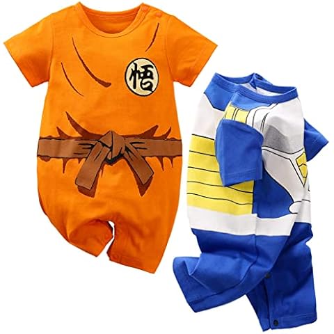 IURNXB Baby Rompers for Newborns and Toddlers Cover