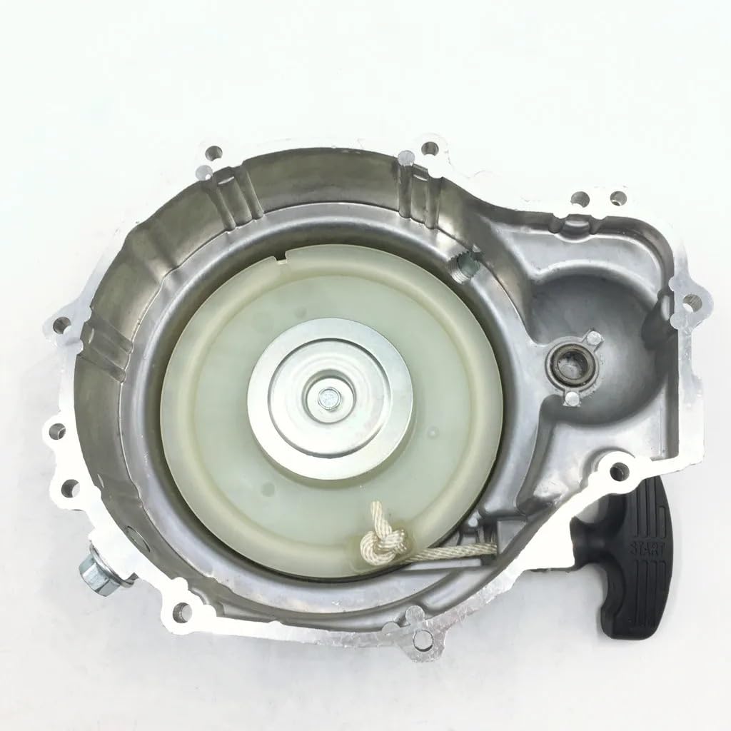 Conjunto de Arranque por Cuerda Retroceso para Polaris para Deportista | Para 500CC para KAZUMA 1996-2011 para 3090085 3083453 3082956 3084933 3084877
