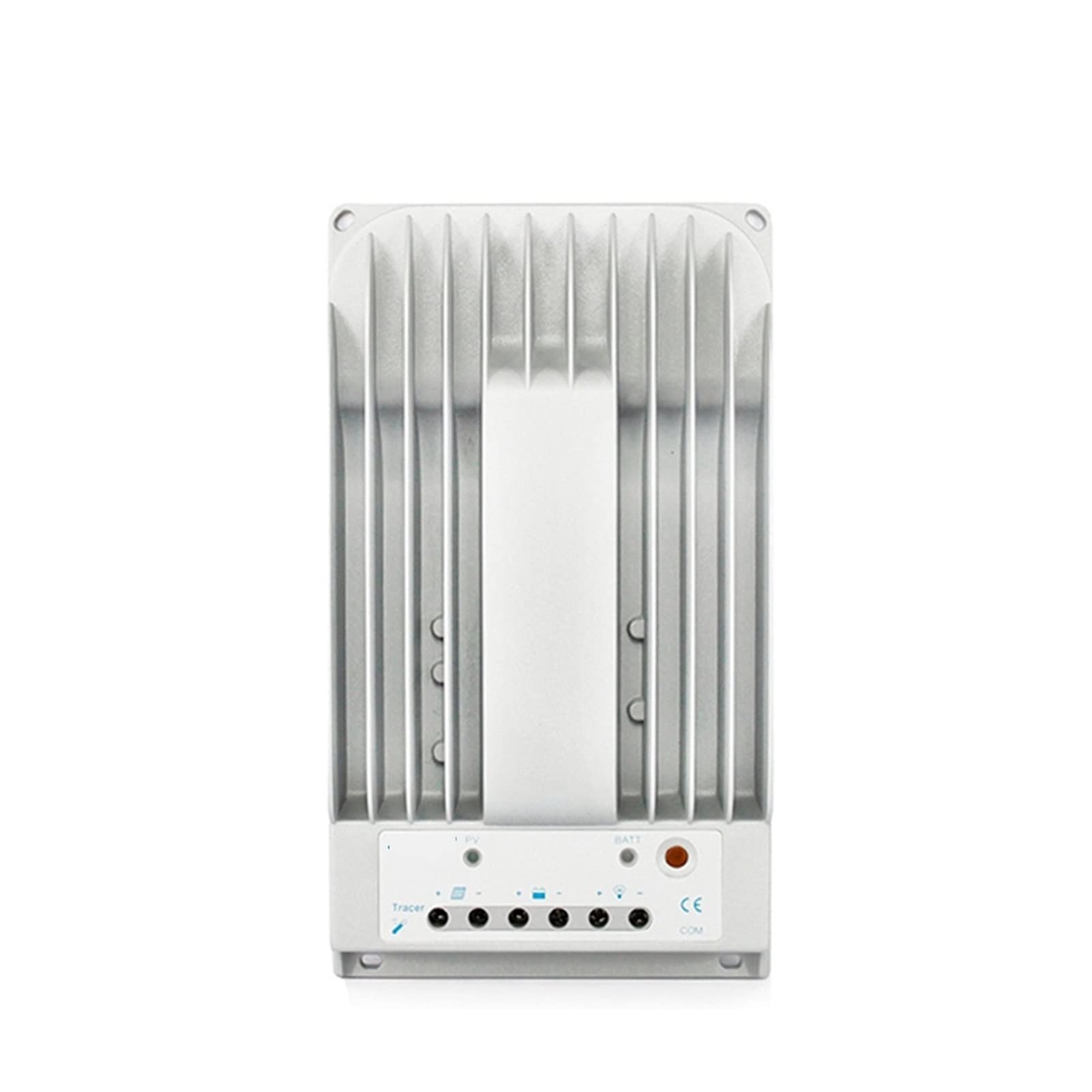 MPPT30A Solar Monitoring Controller 12V/24V Charge And Discharge Controller High Efficiency