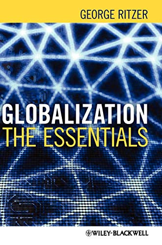 Globalization: The Essentials view 2