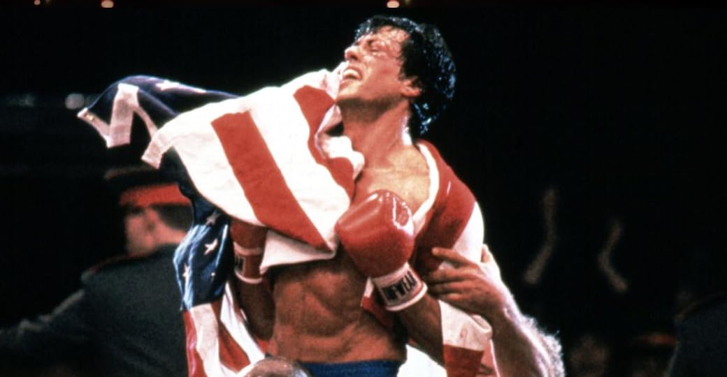 Rocky - L'Intégrale 6 Films [4K Ultra HD]