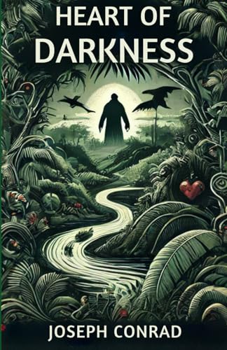 Heart of Darkness