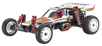 Amazon | 京商 1/10 アルティマ 2WD EP バギー 組立キット 30625