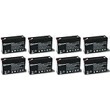 Es werden lediglich die Batterien geliefert, Kabel können weiterverwendet werden