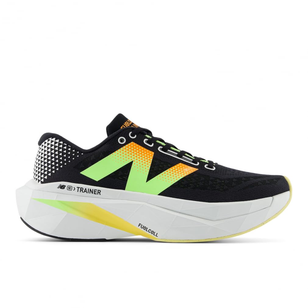 ニューバランス FuelCell SuperComp Trainer​ v4 Amazon | [ニューバランス] ランニングシューズ FuelCell