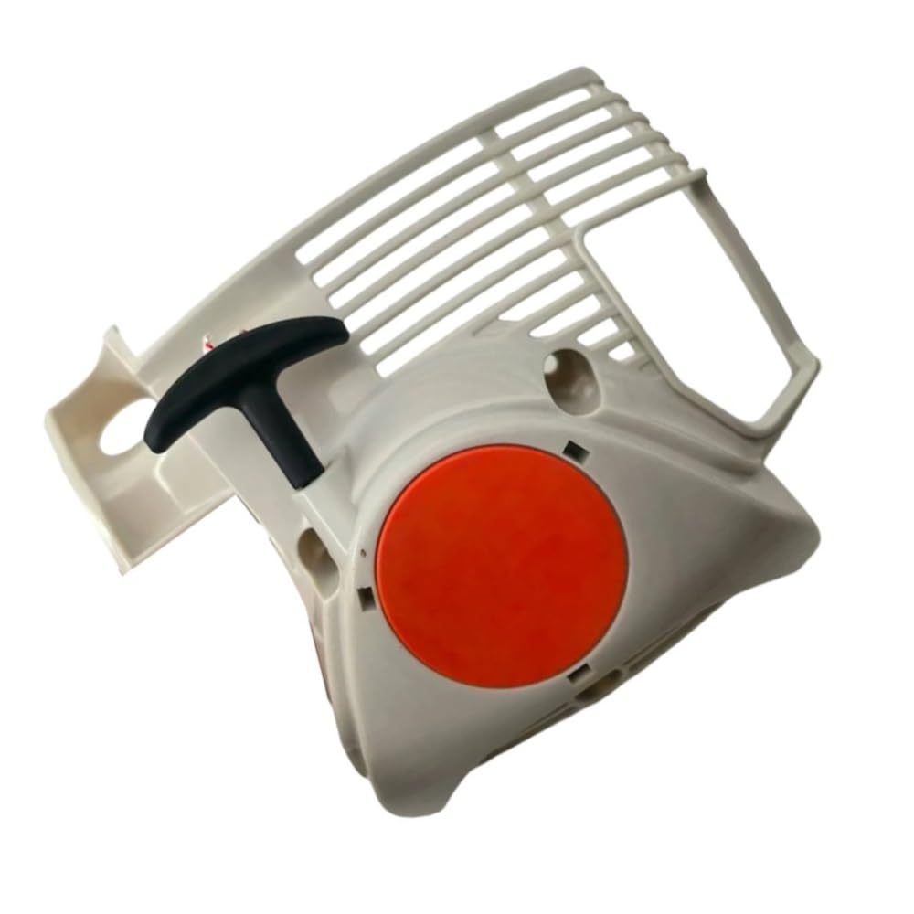 Démarreur FS70CE à rembobinage pour simplifier l'entretien du jardin