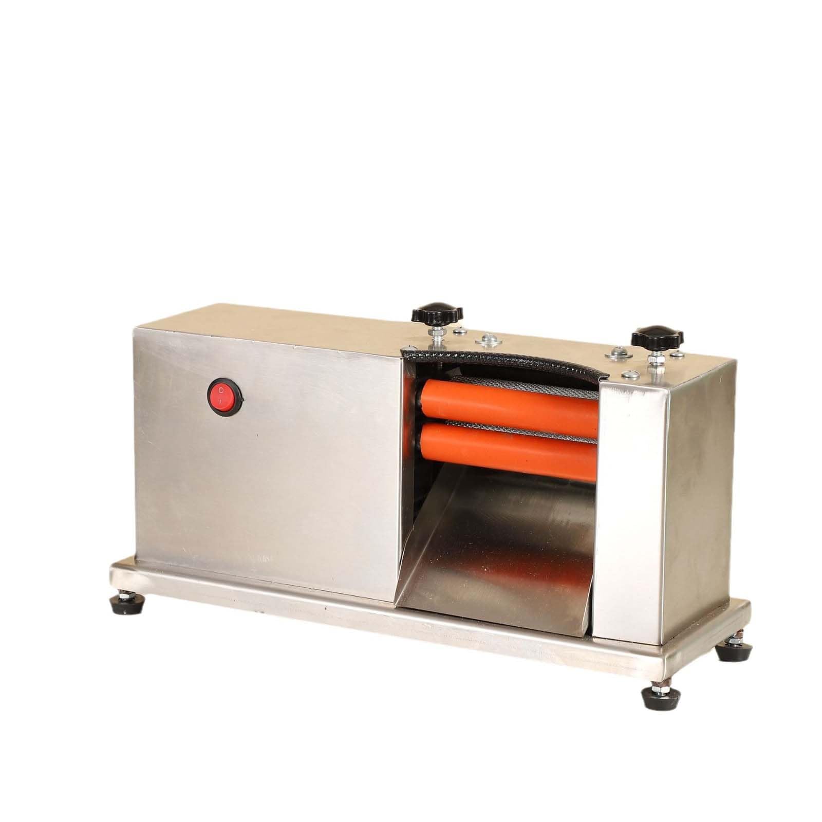 Sheller elettrico del fagiolo per piselli ed edame, dispositivo di rimozione portatile del baccello per uso domestico
