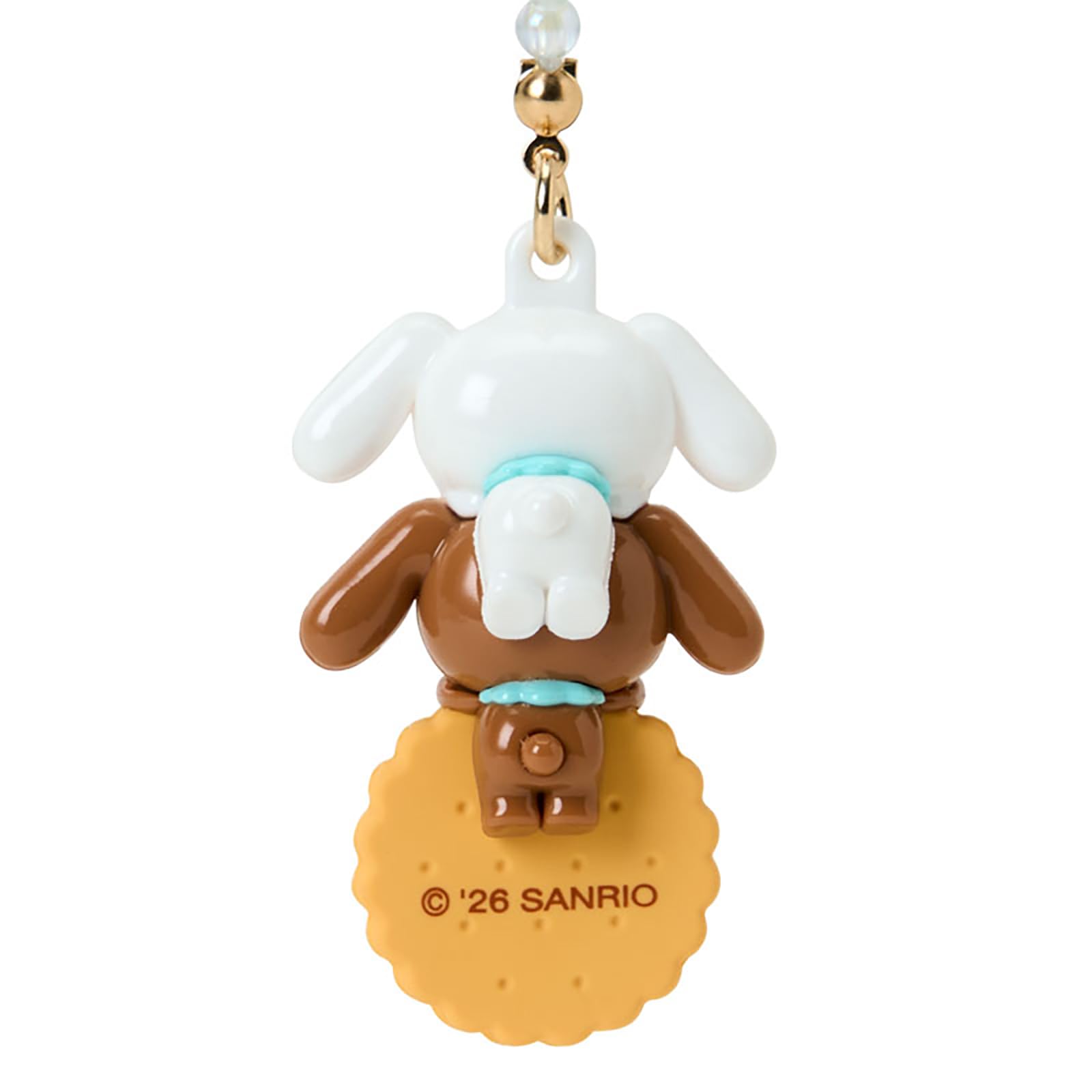 Amazon.co.jp: サンリオ(SANRIO) ストラップ（ビスケット） シュガー
