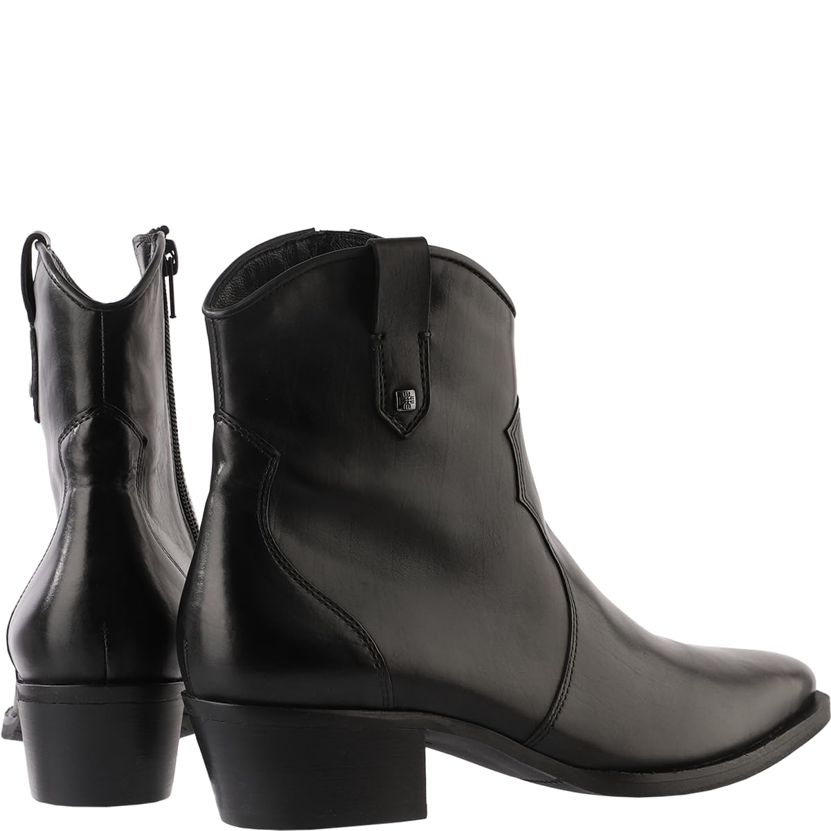 HÖGL Kobiety TateButy do kostki