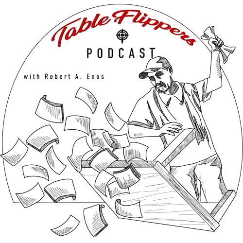 Another Transgender Murderer Podcast Por  arte de portada