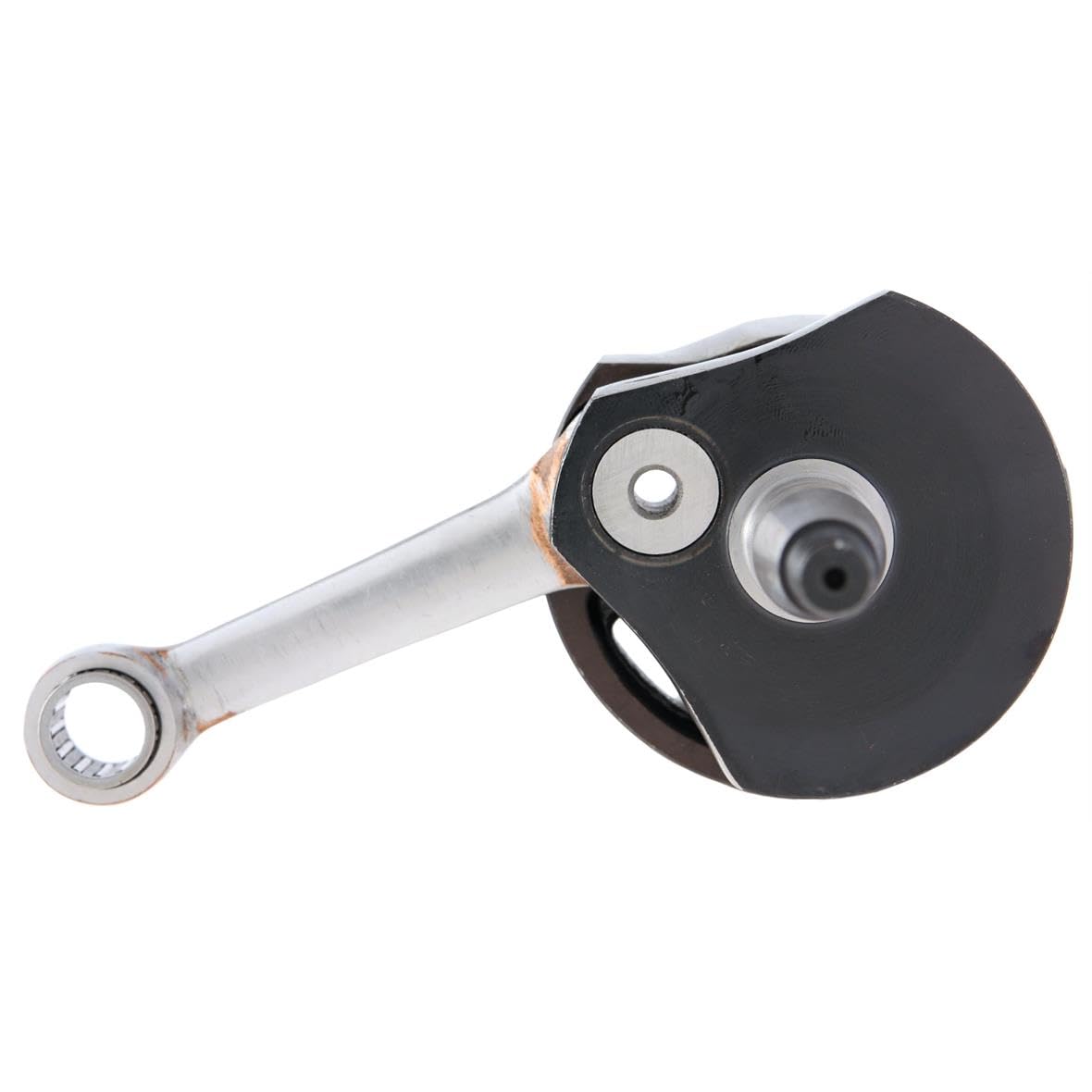 ALBERO MOTORE MAZZUCCHELLI ANTICIPATO PK DA 50CC A 125CC - CUSCINETTO 20 - CONO 20