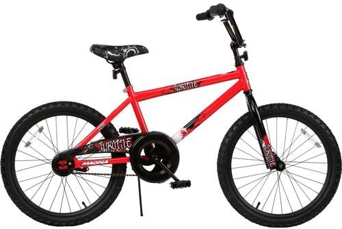 Magna Boys' 20 in Throttle Bike