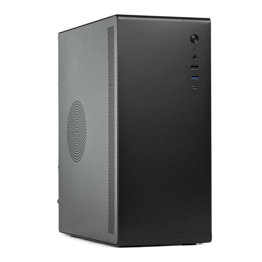 BitFry Core i5 2nd Gen Desktop PC – Windows 11 Installed | Wi-Fi