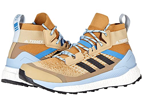 Image of adidas Women's Terrex Free Hiker 2.0 Hiking Shoes