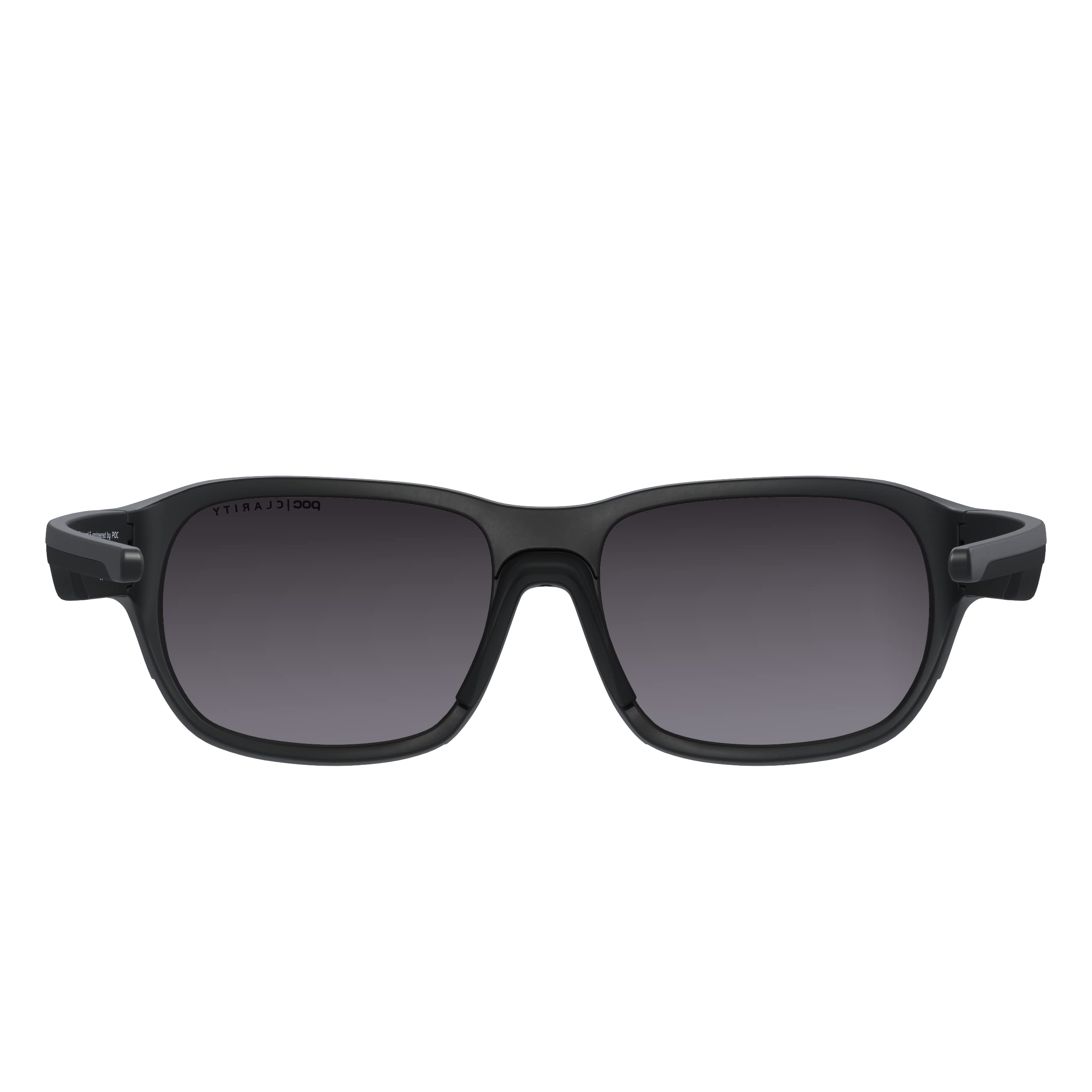 POC Unisex Define, czarne okulary przeciwsłoneczne, rozmiar uniwersalny