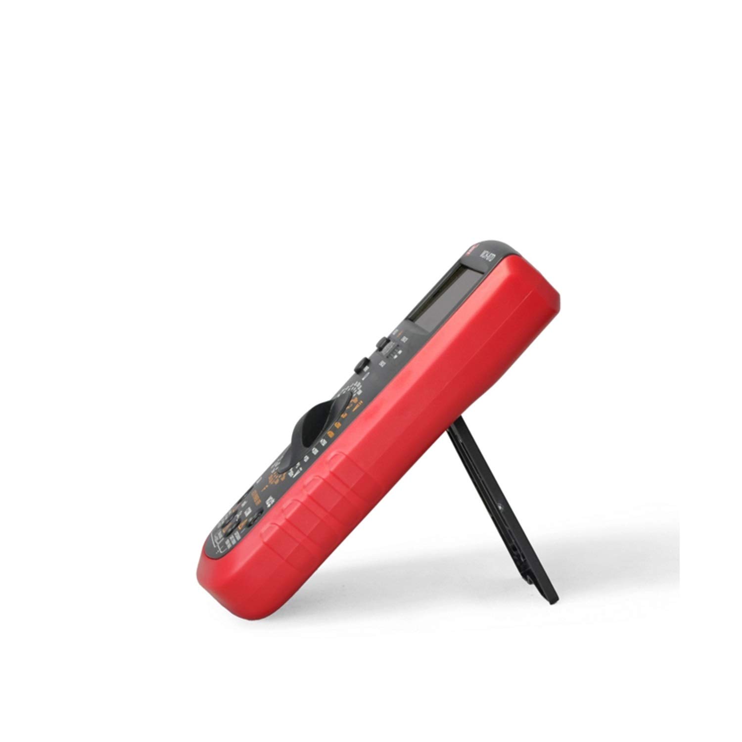Multimetr Digital Multimetr Handheld Multimetr High Precision Range Multimetr Przenośny Buzzer Alarm