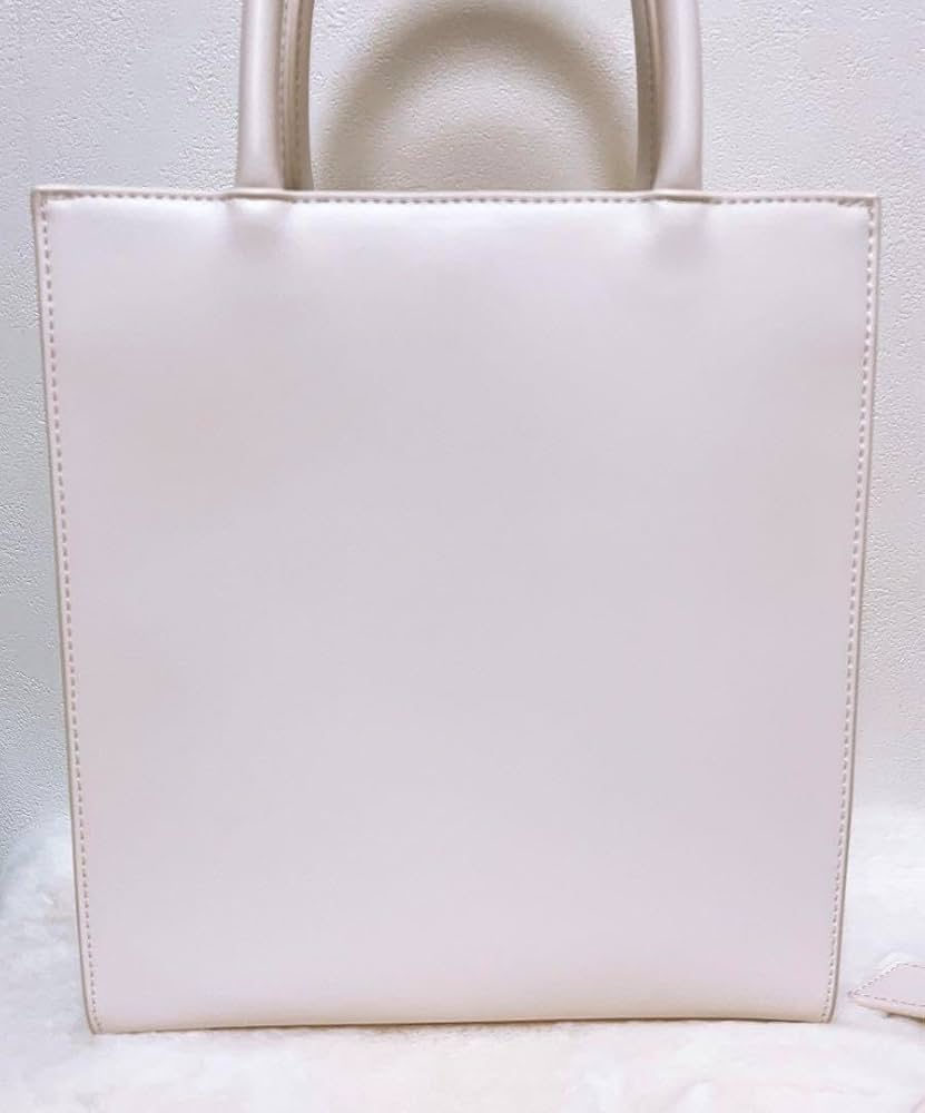 Amazon.co.jp: 叶 樋口楓 2way ハンドバッグ UN-DIMENSION