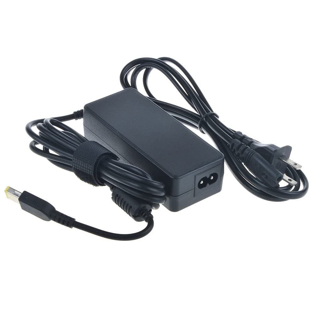 Amazon.com: J-ZMQER AC Adapter Charger Compatible with Lenovo