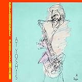 George Coleman At Yoshi's [Analog]