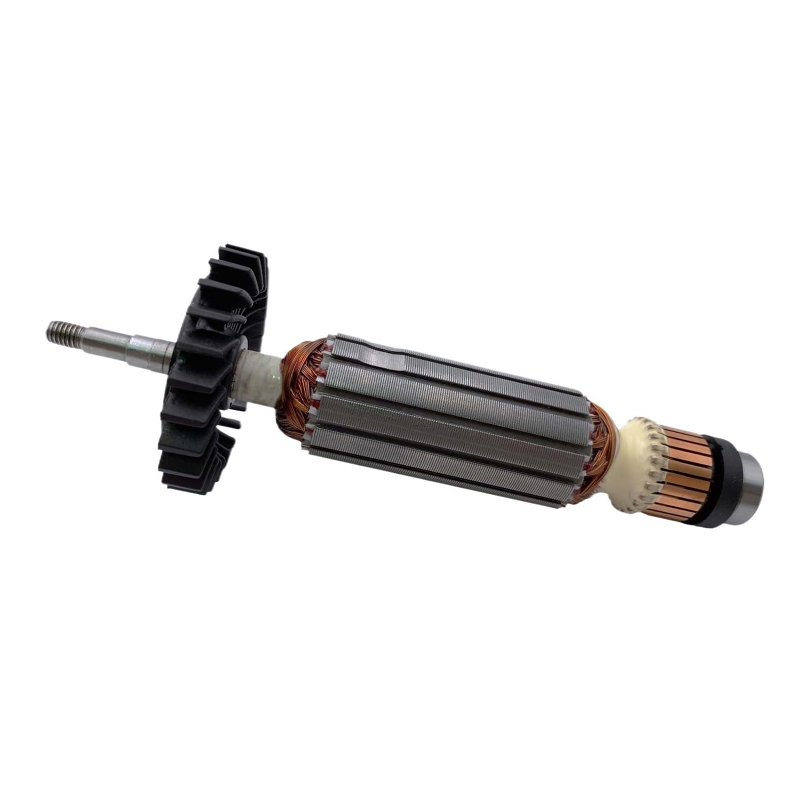 Rotor de armadura, repuestos for amoladora angular, AC 220V 240V DWE8101S DWE8100S DWE8100T DWE8101T DWE8110S DWE8111S(Armature)