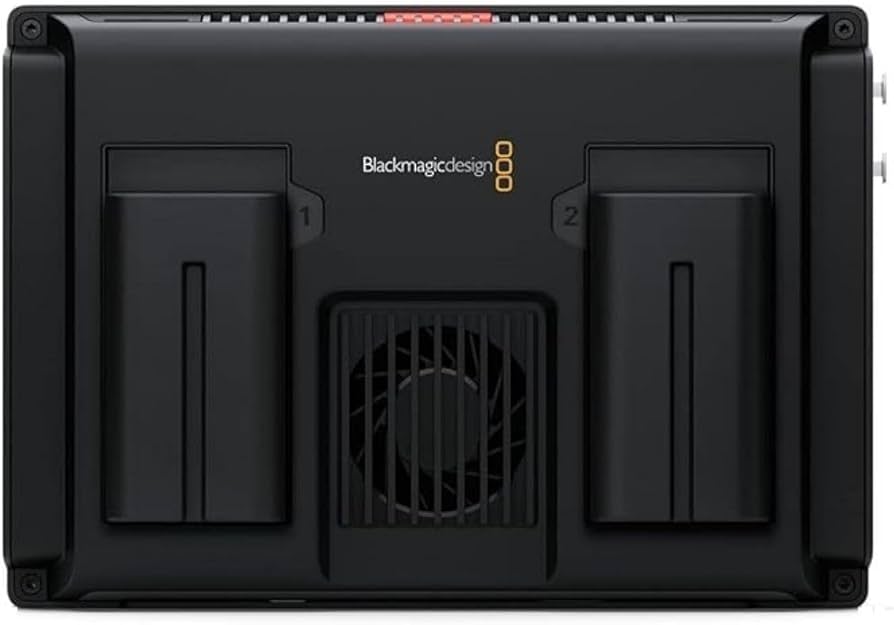 Amazon | 【国内正規品】Blackmagic Design モニター一体型レコーダー Amazon | 【国内正規品】Blackmagic Design モニター一体型レコーダー