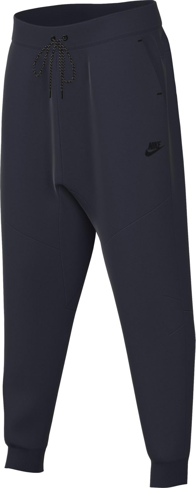 Nike Sportswear Tech Fleece Jogger Für Ältere Kinder, Obsidian/Schwarz/Schwarz, HV5869-453, S