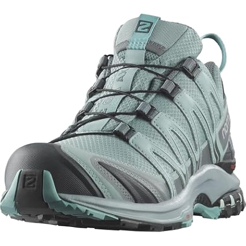 Salomon XA PRO 3D GTX Women's Trail Shoes Cover