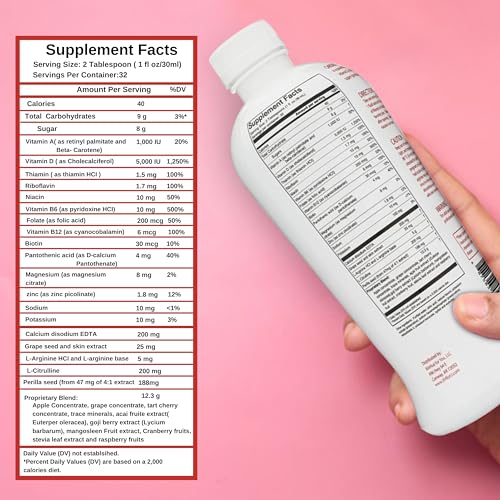 Image of Worldwide Nutrition Bundle: Formor Cardio Cocktail Nitric Oxide Booster with L Arginine L Citrulline Supplement - 2 Count, 32 Oz Blood Pressure Supplements and Multi-Purpose Key Chain