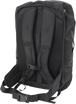 Cotopaxi Allpa 42L Travel Pack, Black