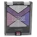 Maybelline New York Eye Studio Color Explosion Luminizing Eyeshadow, Amethyst Ablazed 10, 0.09 Ounce