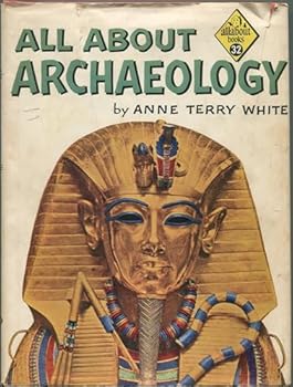ALL ABOUT BOOKS: ARCHAEOLOGY