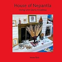 House of Nepantla 138961493X Book Cover